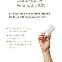 Vivier Retinol 0.3%