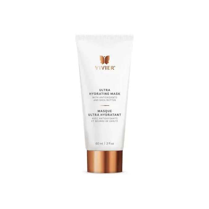 Vivier Ultra Hydrating Mask *Special Order Products