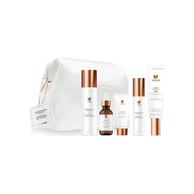 Vivier Youth Preserve Program *Special Order Program