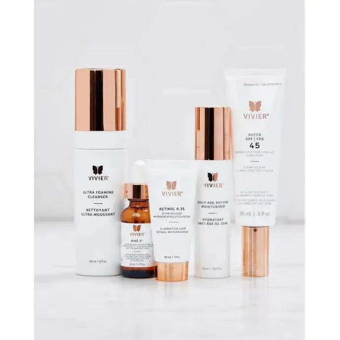 Vivier Youth Preserve Program *Special Order Program