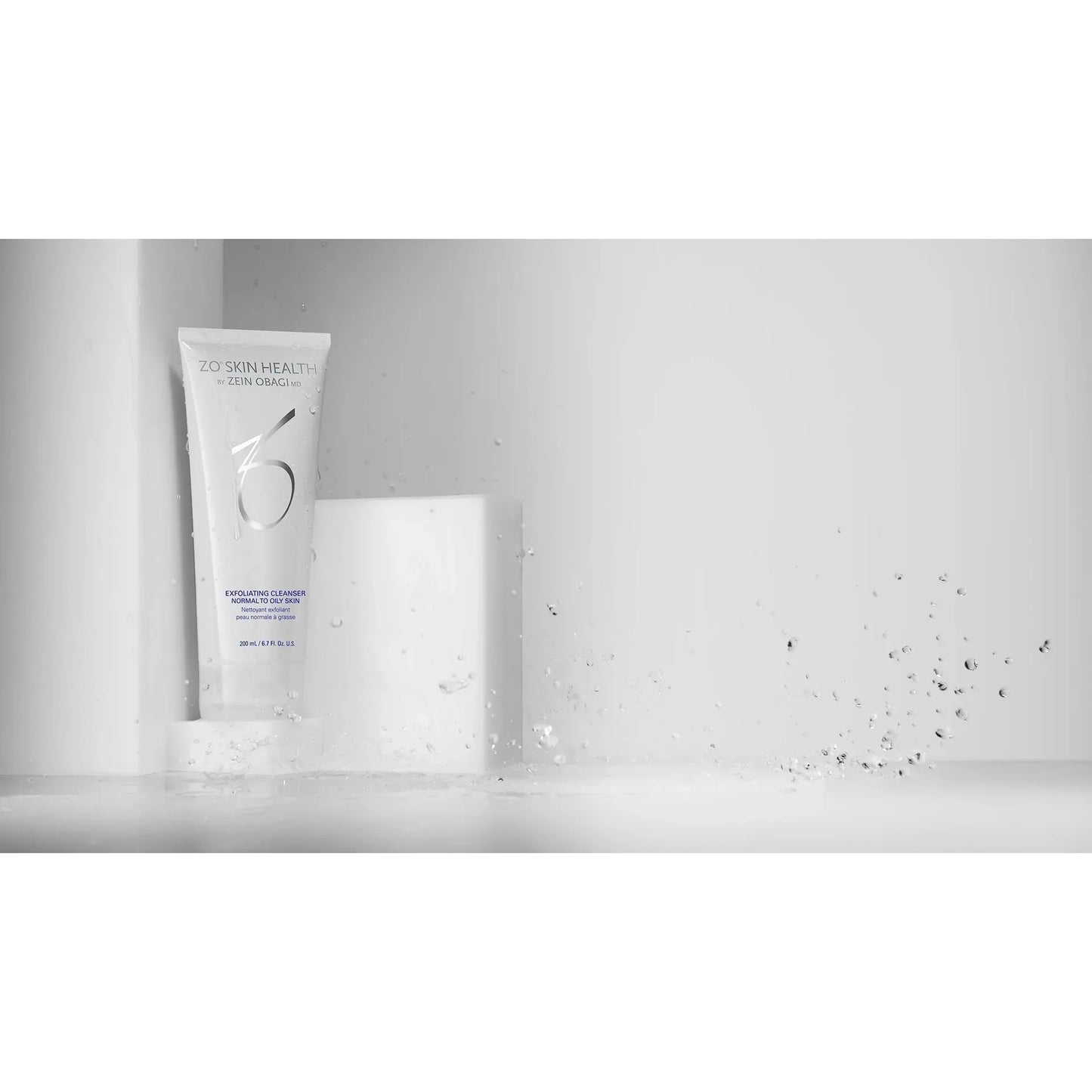 ZO Exfoliating Cleanser