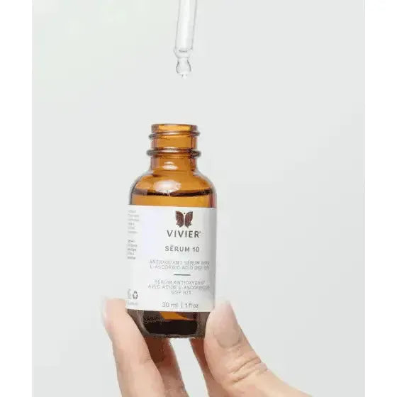 Vivier Serum 10 *Special Order Product