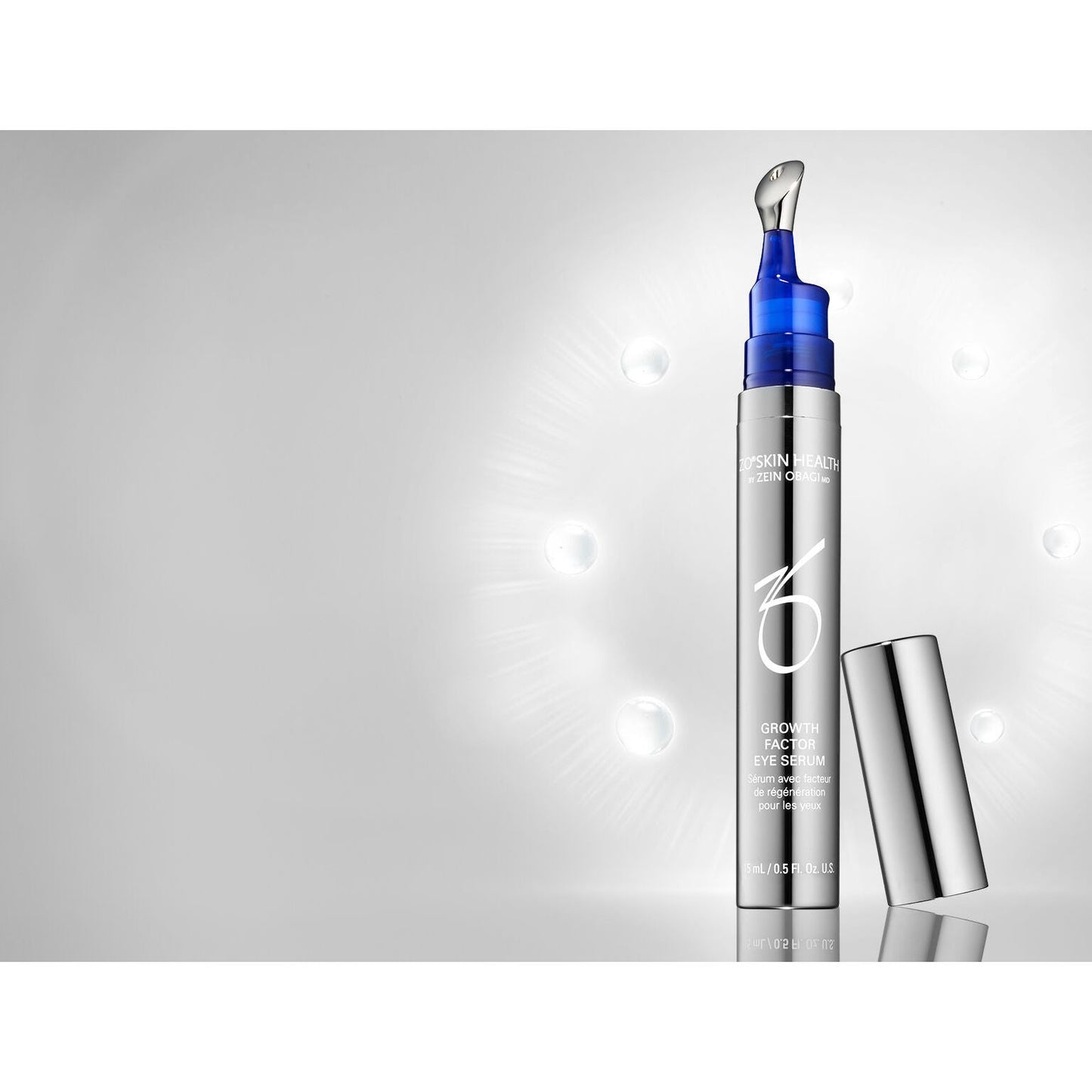 ZO Growth Factor Eye Serum