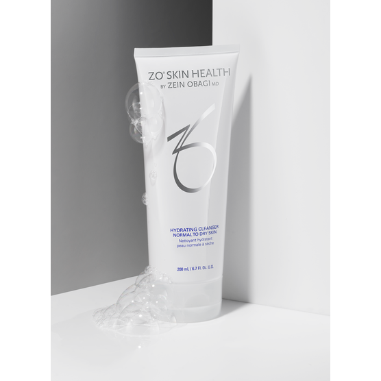 ZO Hydrating Cleanser