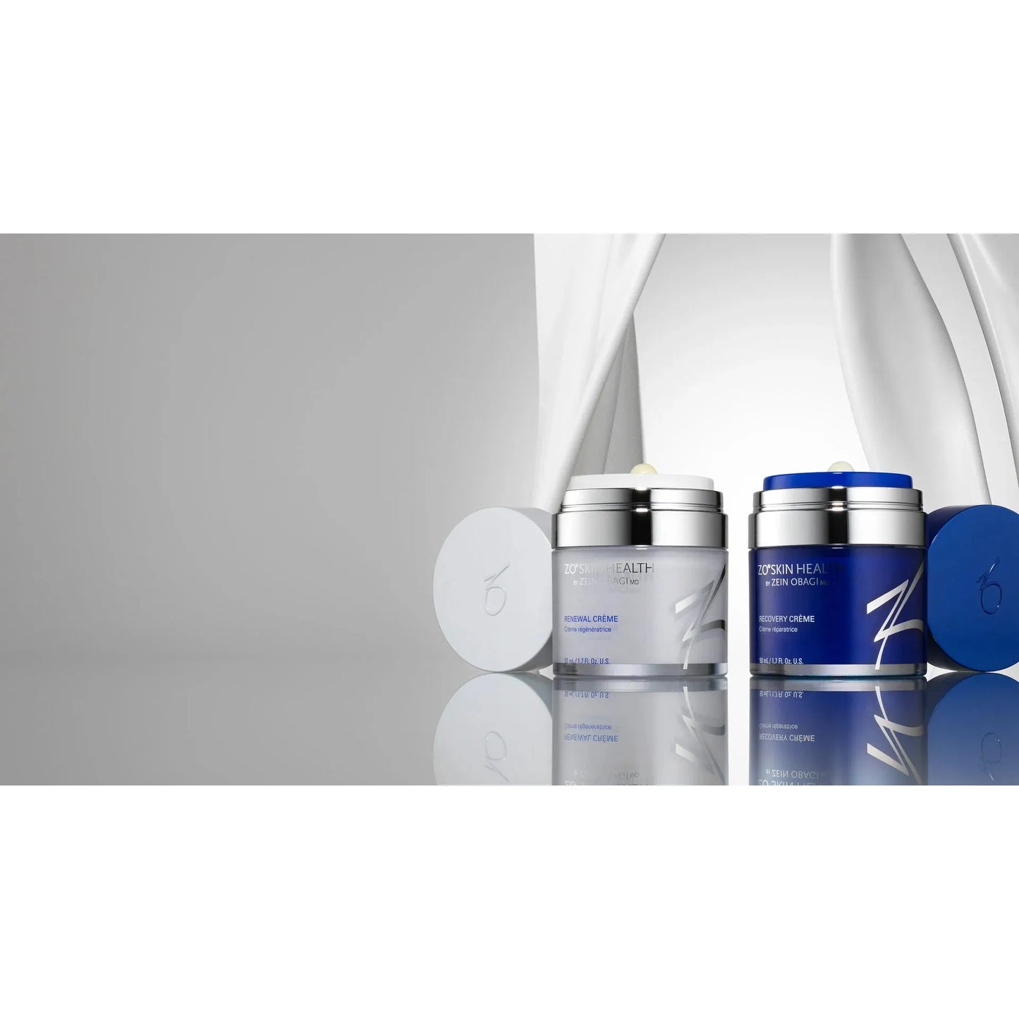 ZO Recovery Creme
