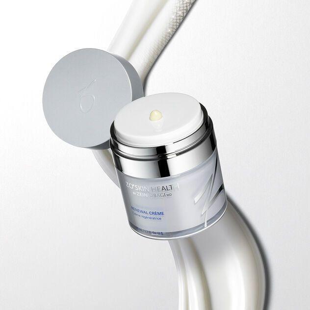 ZO Recovery Creme