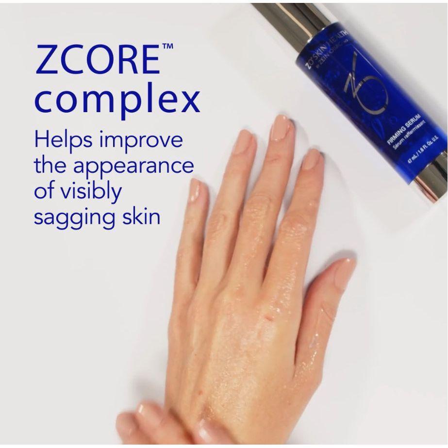 ZO Firming Serum