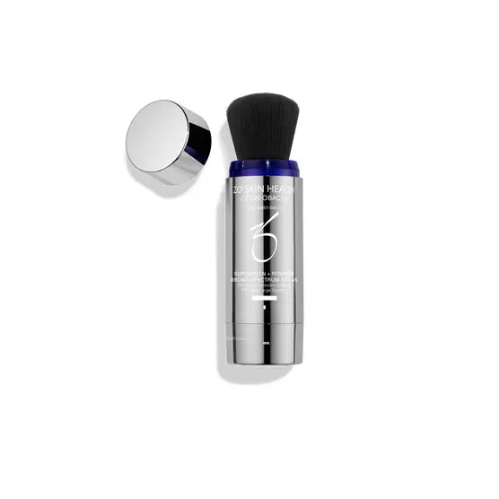 Zo Sunscreen + Powder Light SPF 45