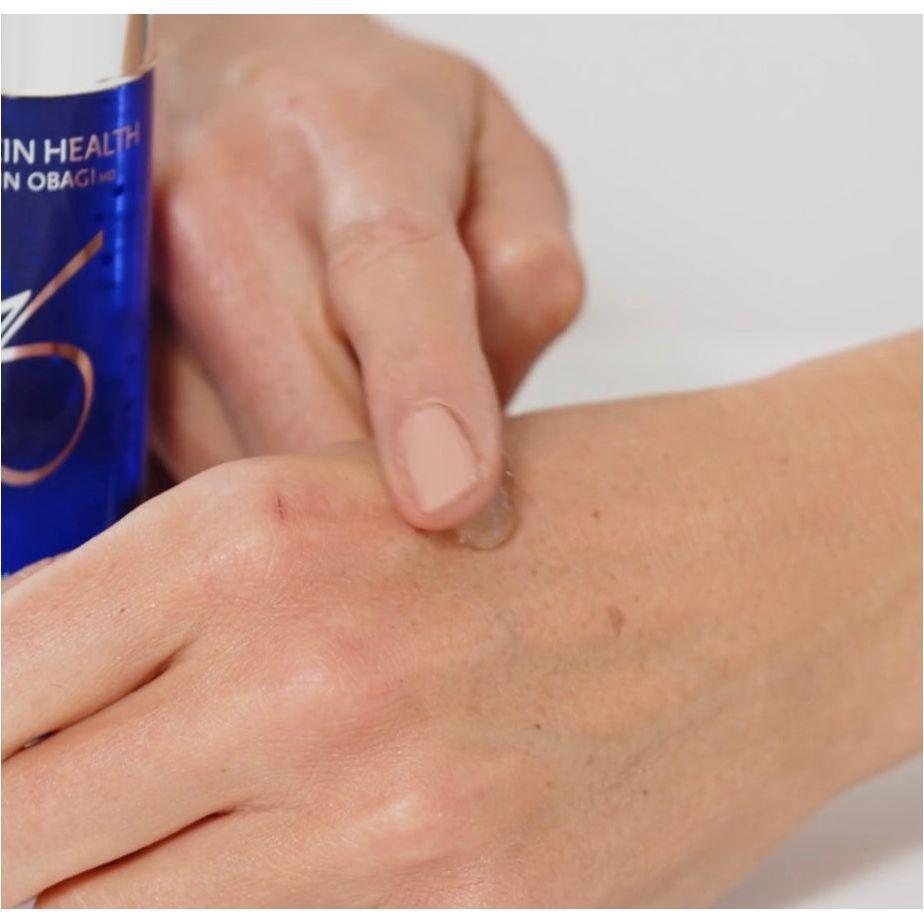 ZO Firming Serum