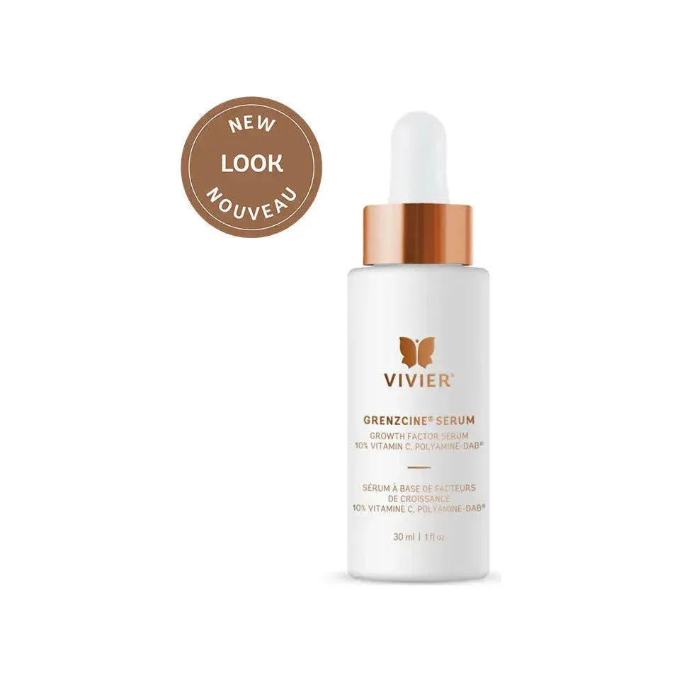 Vivier GrenzCine Serum