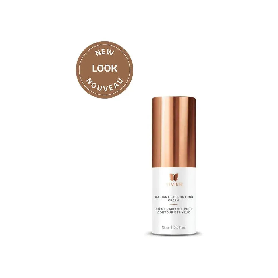 Vivier Radiant Eye Contour Cream