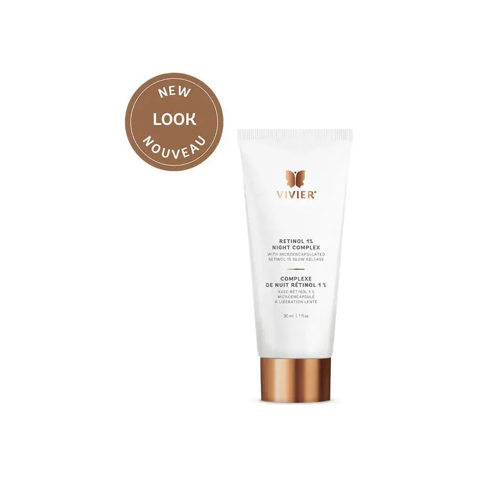 Vivier Retinol 1.0%