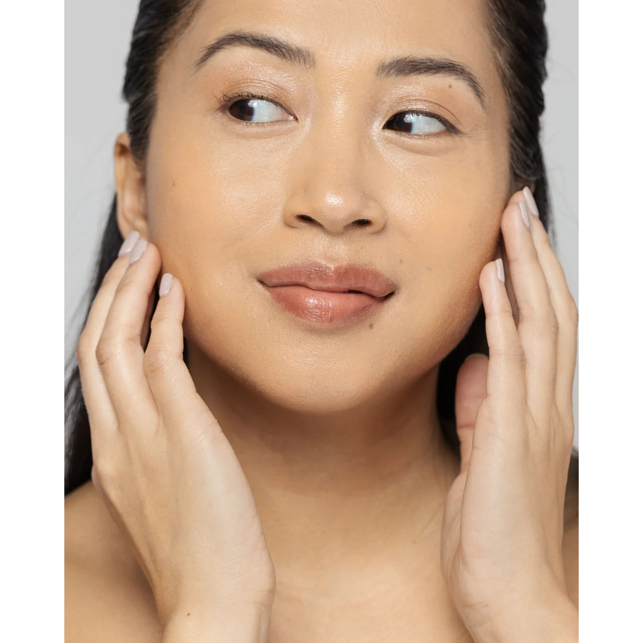 Vivier Vitamin C Scrub
