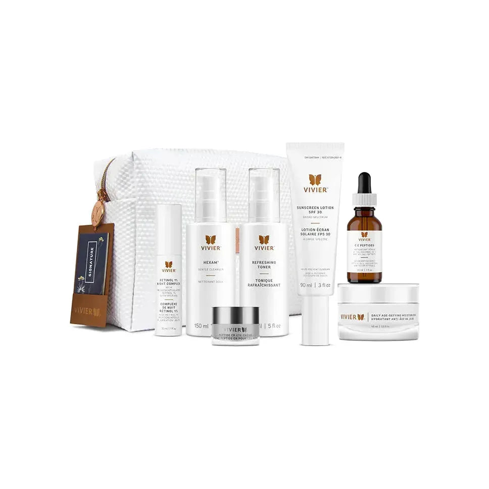 Vivier Signature Program (* 1 left)