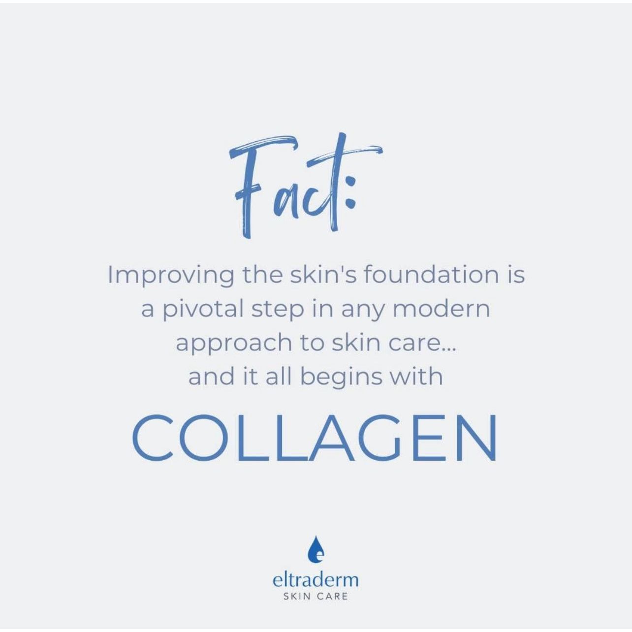 CLINICAL Advanced Collagen Concentrate HA + C