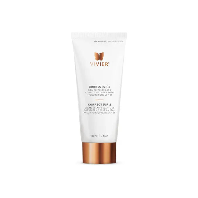 Vivier Corrector 2 *Special Order Product