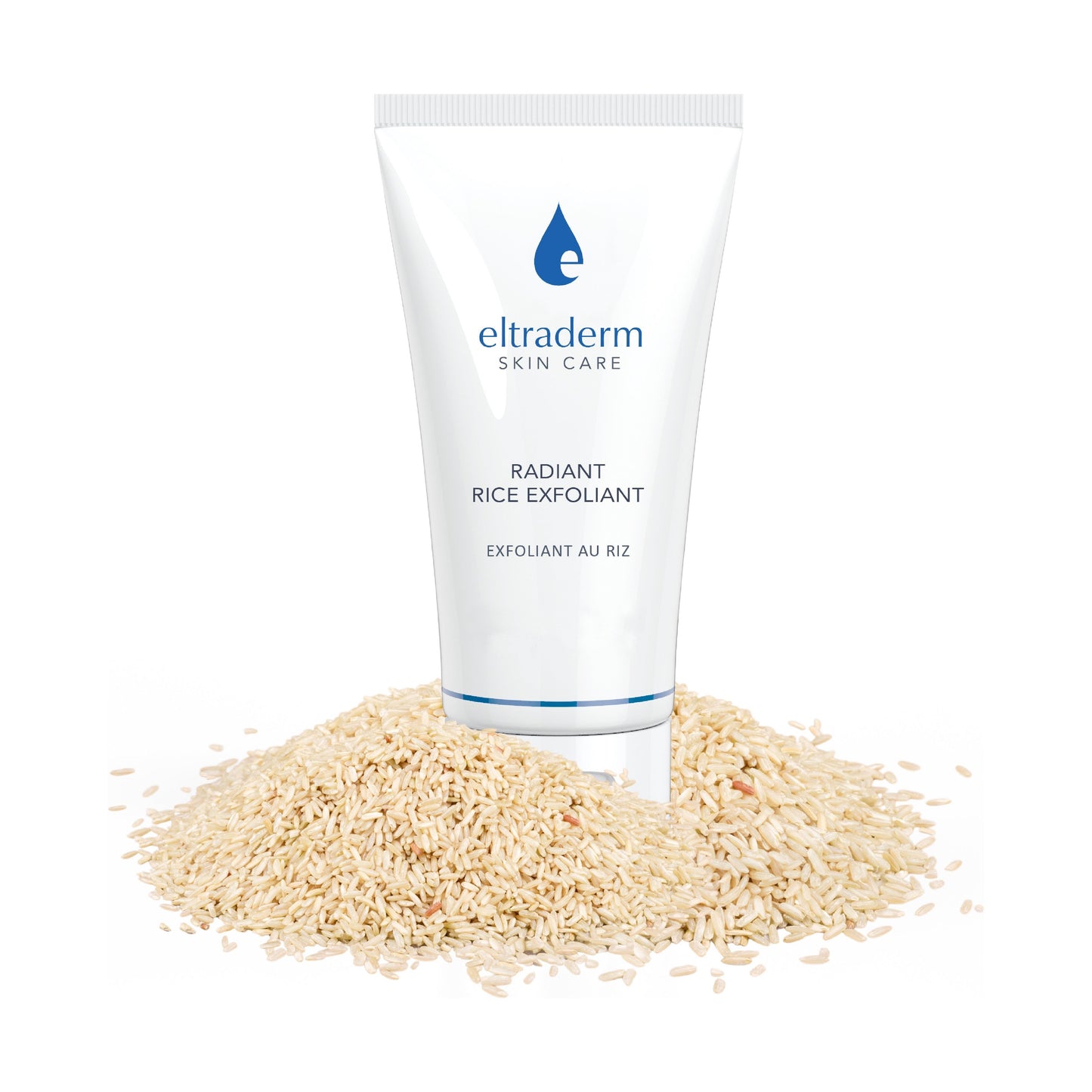 Radiant Rice Exfoliant