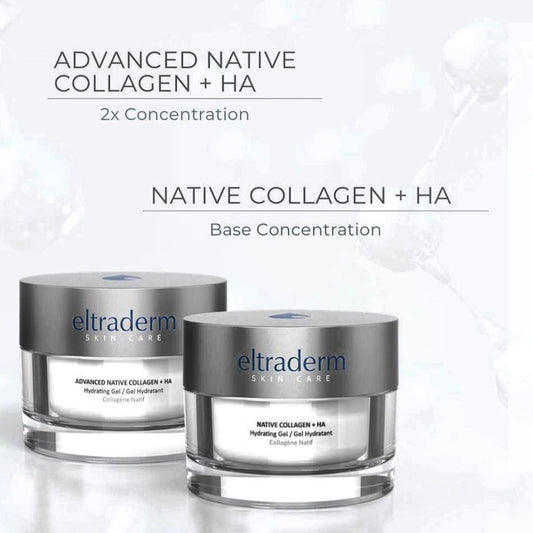 Native Collagen + HA