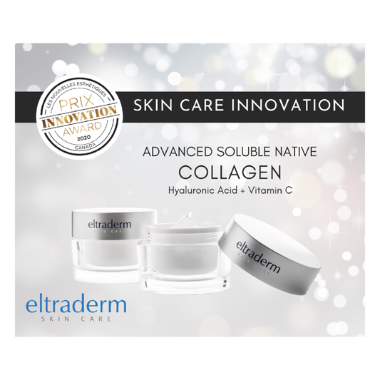 CLINICAL Advanced Collagen HA + C