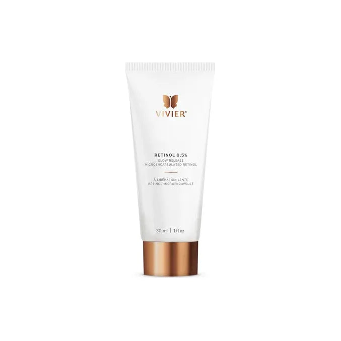 Vivier Retinol 0.5%