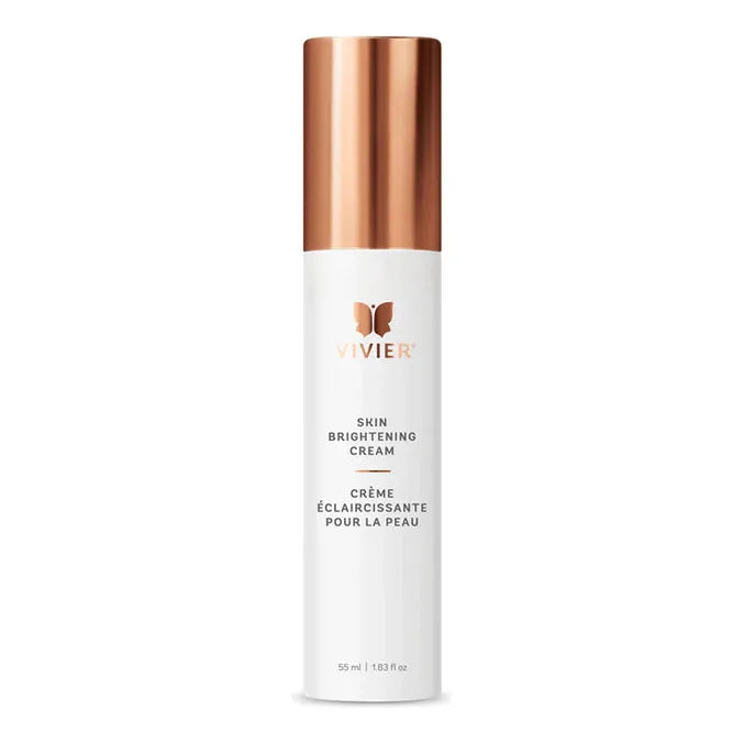 Vivier Skin Brightening Cream *Special Order Product