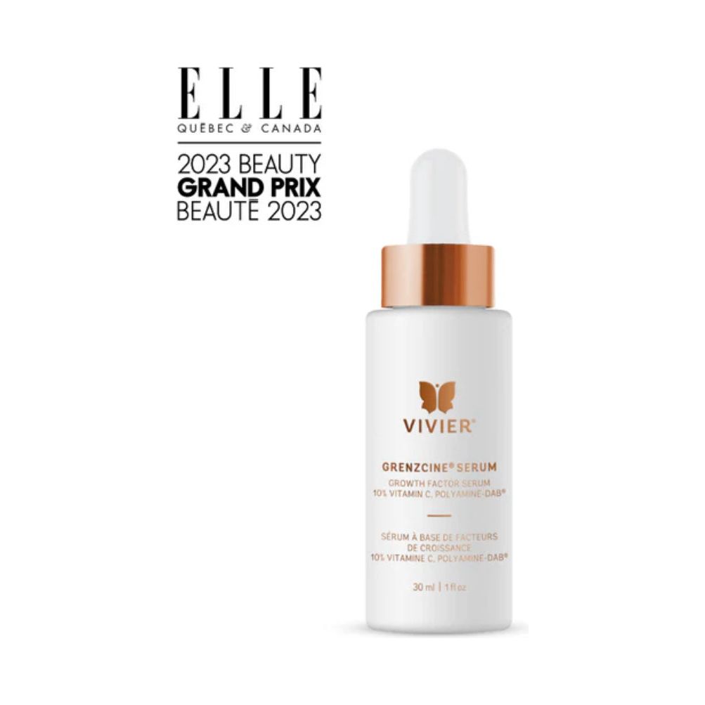 Vivier GrenzCine Serum