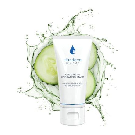 Cucumber Hydrating Mask