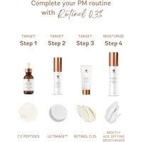 Vivier Retinol 0.3%