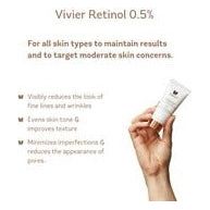 Vivier Retinol 0.5%