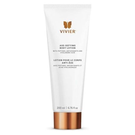 Vivier Age-Defying Body Lotion *Special Order Product