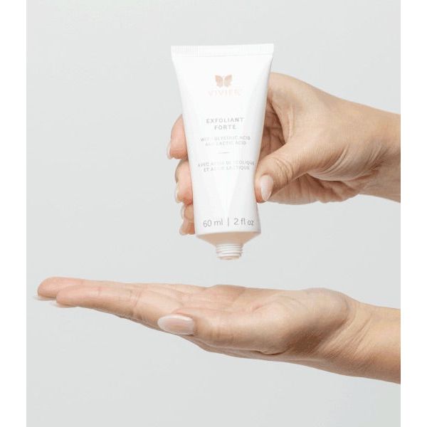 Vivier Exfoliant Forte