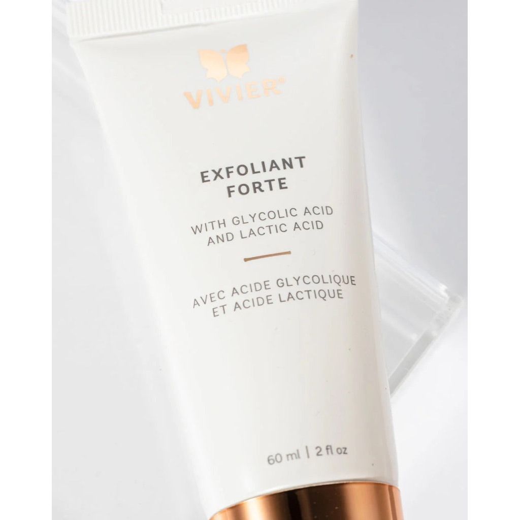 Vivier Exfoliant Forte