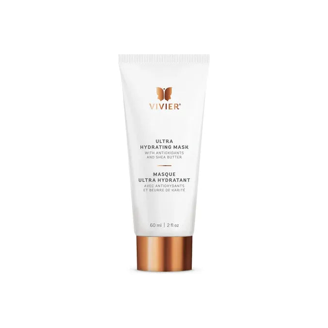 Vivier Ultra Hydrating Mask *Special Order Products