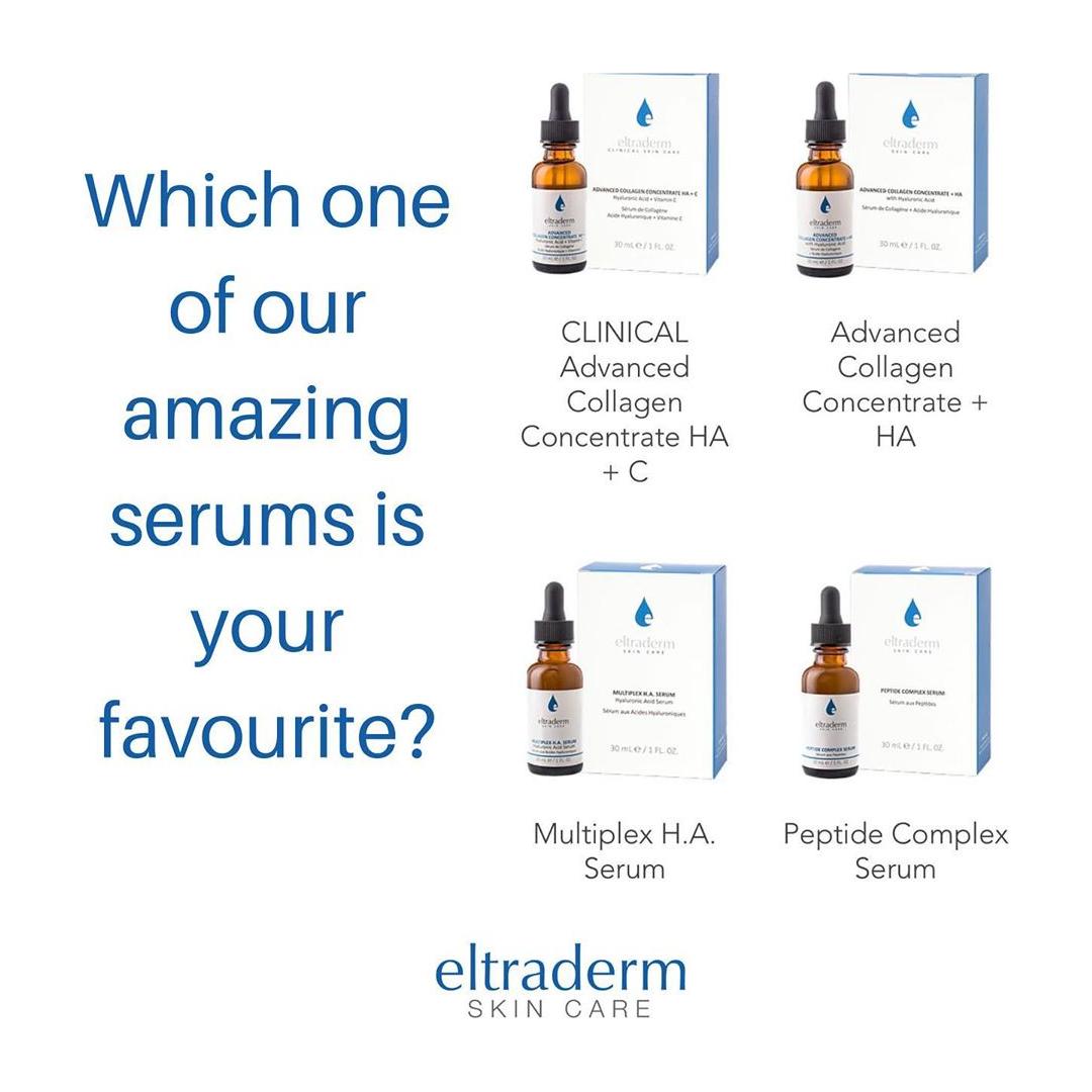 Peptide Complex Serum