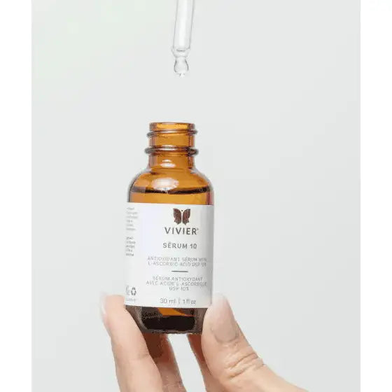 Vivier Serum 10 *Special Order Product