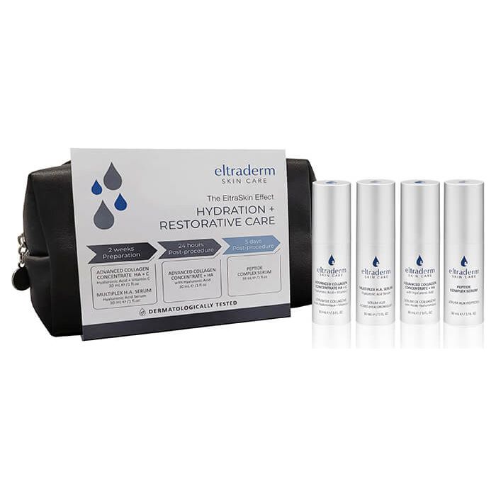 Hydration + Restorative Care Kit