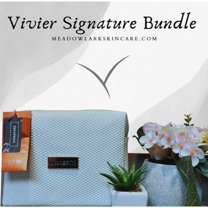 Vivier Signature Program Bundle