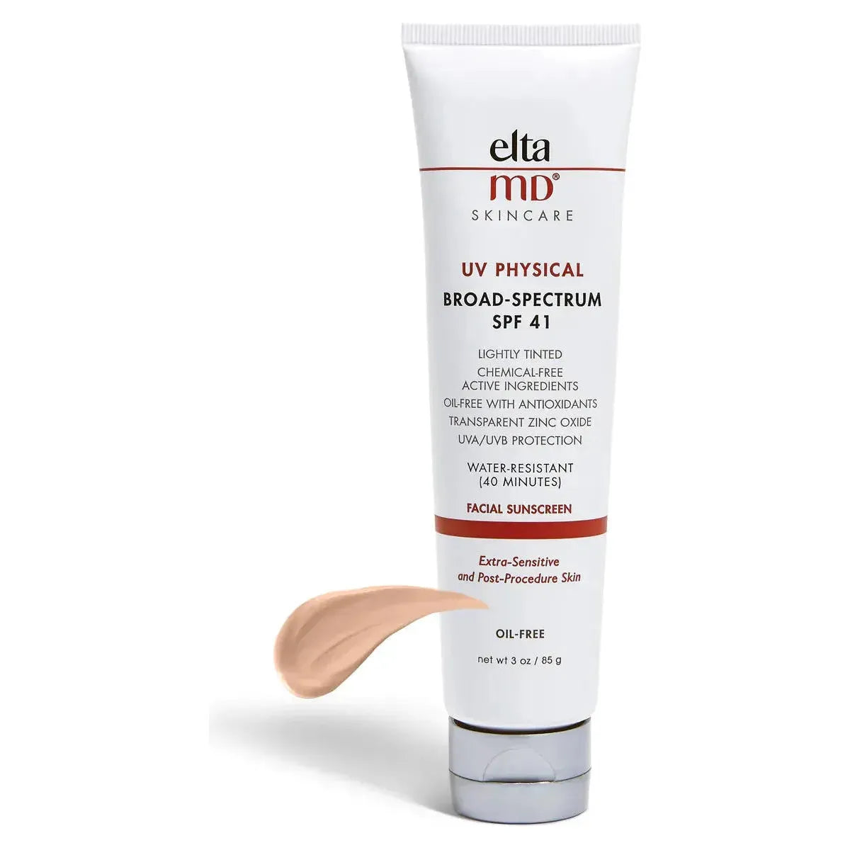 EltaMD UV Physical Broad-Spectrum SPF 41