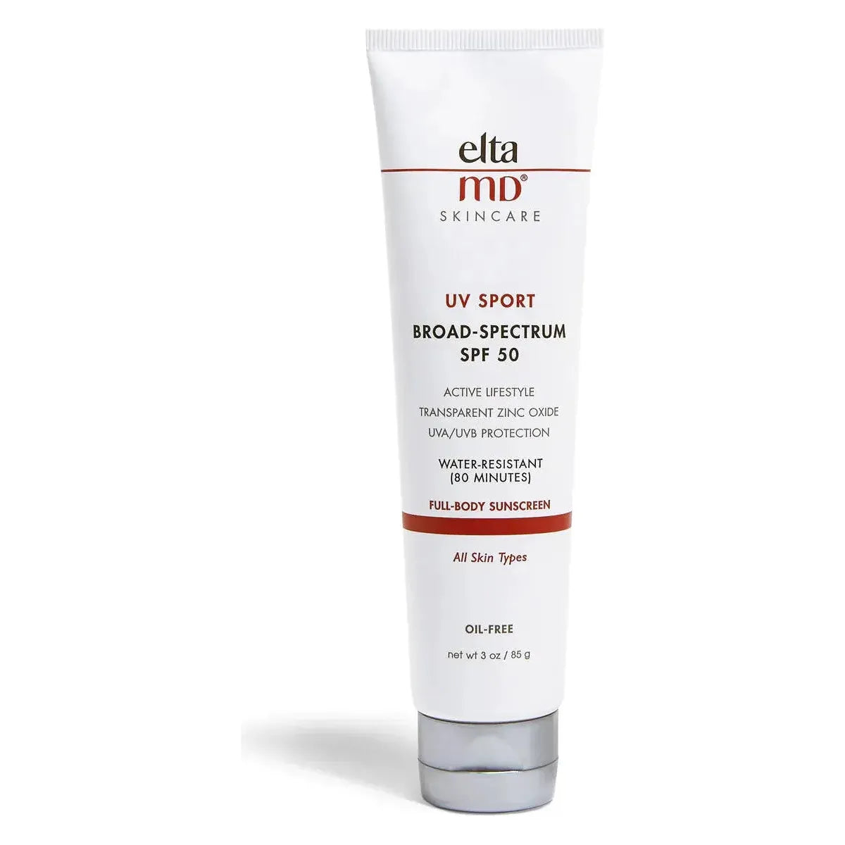 EltaMD UV Sport Broad-Spectrum SPF 50