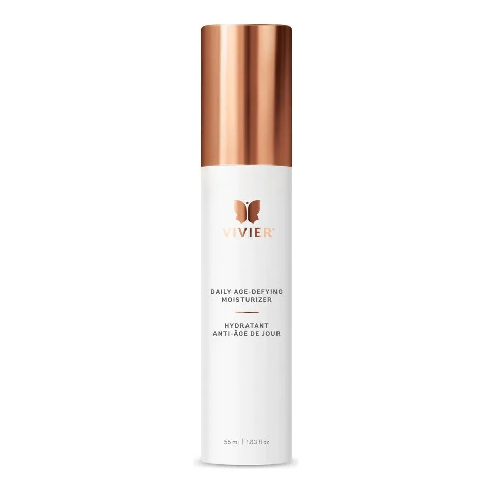 Vivier Daily Age-Defying Moisturizer