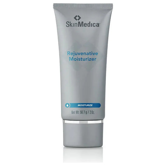 Rejuvenative Moisturizer