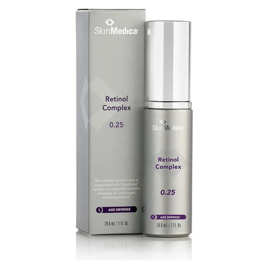 Retinol Complex 0.25