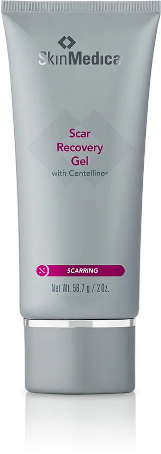 Scar Recovery Gel with Centelline® 2oz