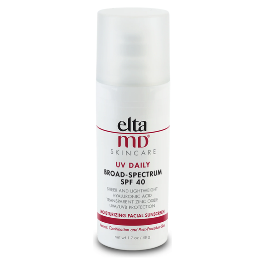 EltaMD UV Daily Broad-Spectrum SPF 40