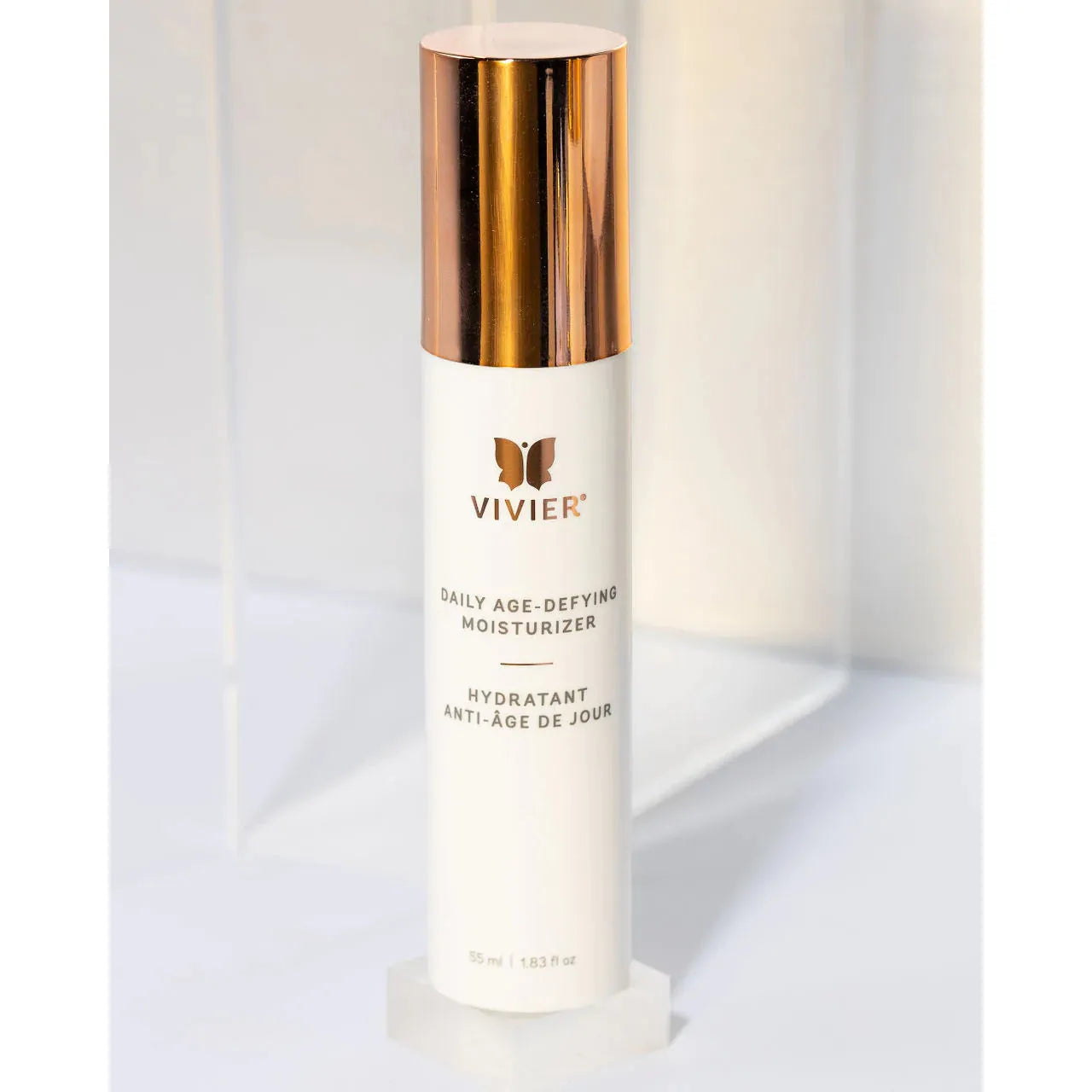 Vivier Daily Age-Defying Moisturizer