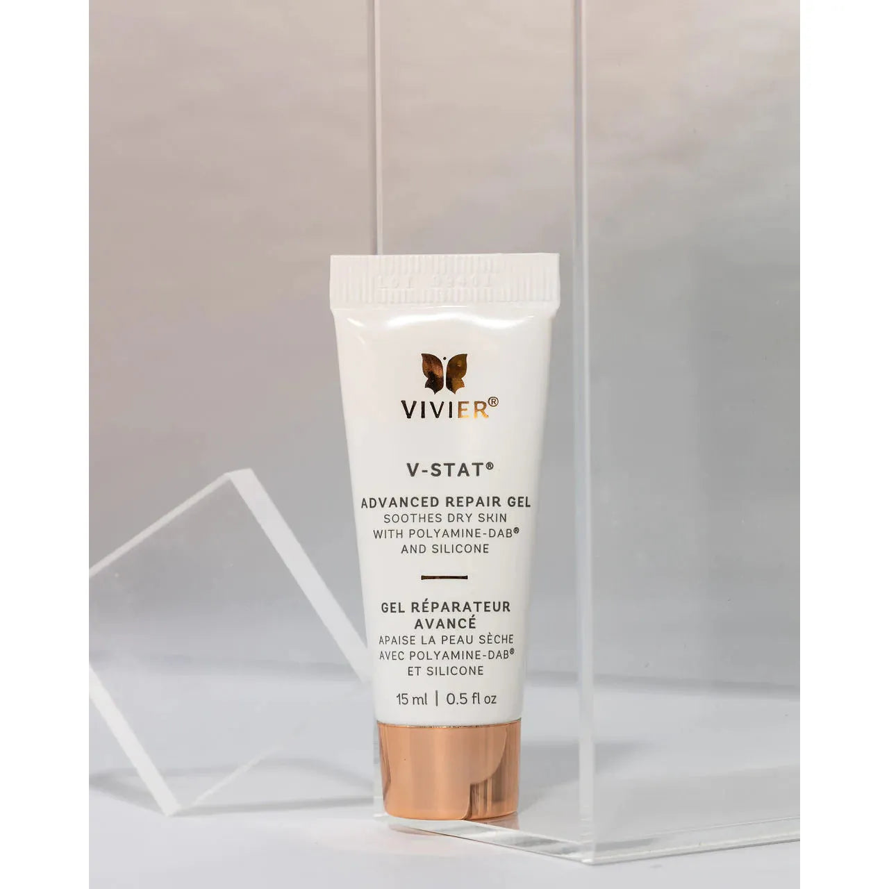 Vivier V-STAT Advanced Repair Gel